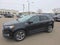 2024 Ford Edge SEL w/ Panoramic Moonroof + Heated Steering Wheel
