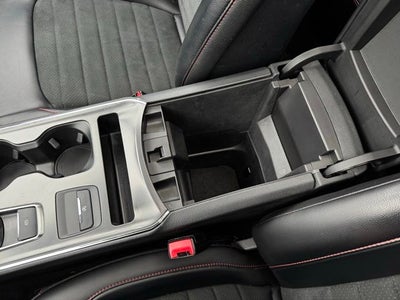 2024 Ford Edge ST Line