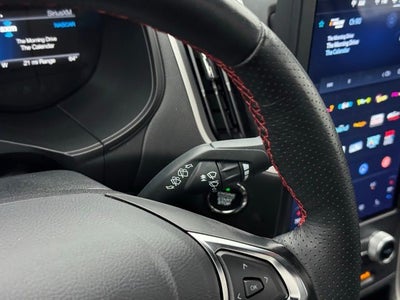 2024 Ford Edge ST Line