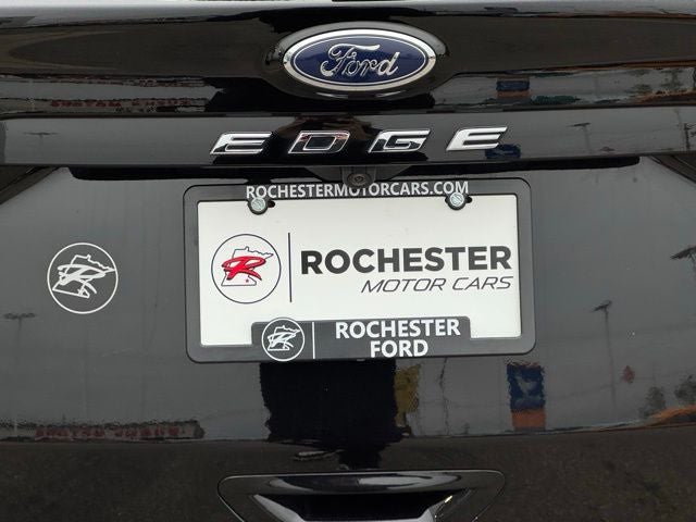 2024 Ford Edge ST Line