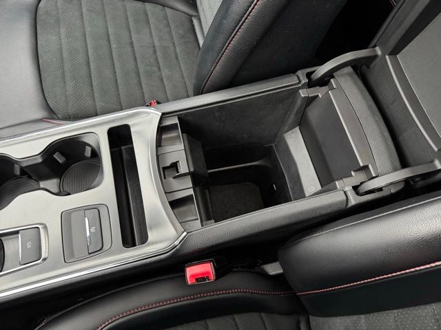 2024 Ford Edge ST Line