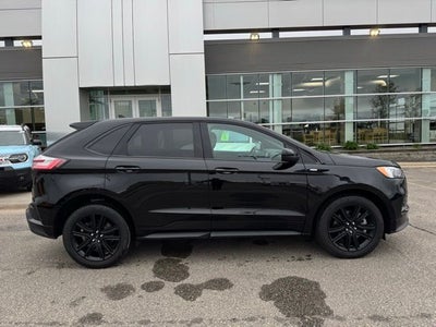 2024 Ford Edge ST Line