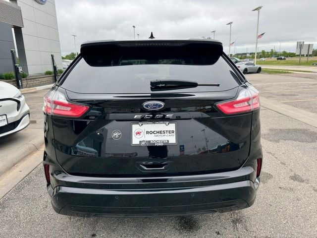 2024 Ford Edge ST Line
