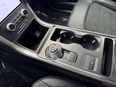2024 Ford Edge ST Line