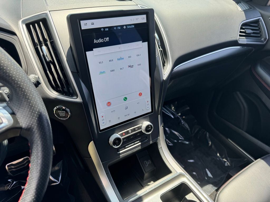 2024 Ford Edge ST Line
