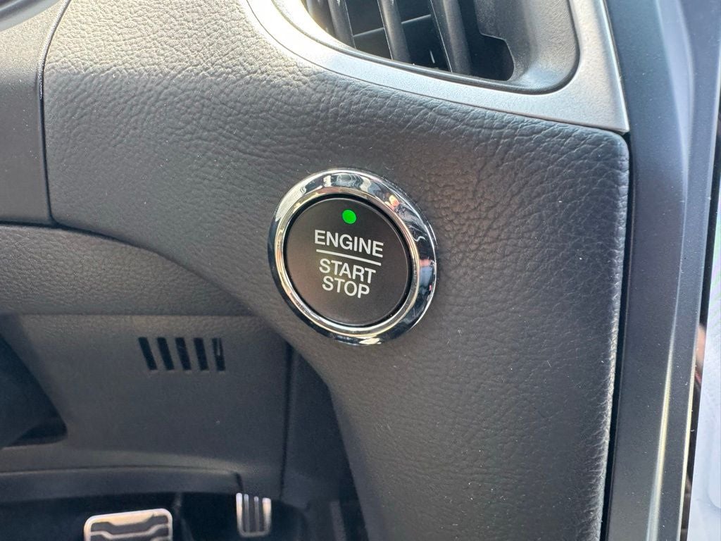 2024 Ford Edge ST Line
