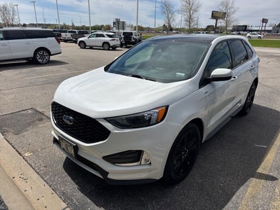 2024 Ford Edge ST Line