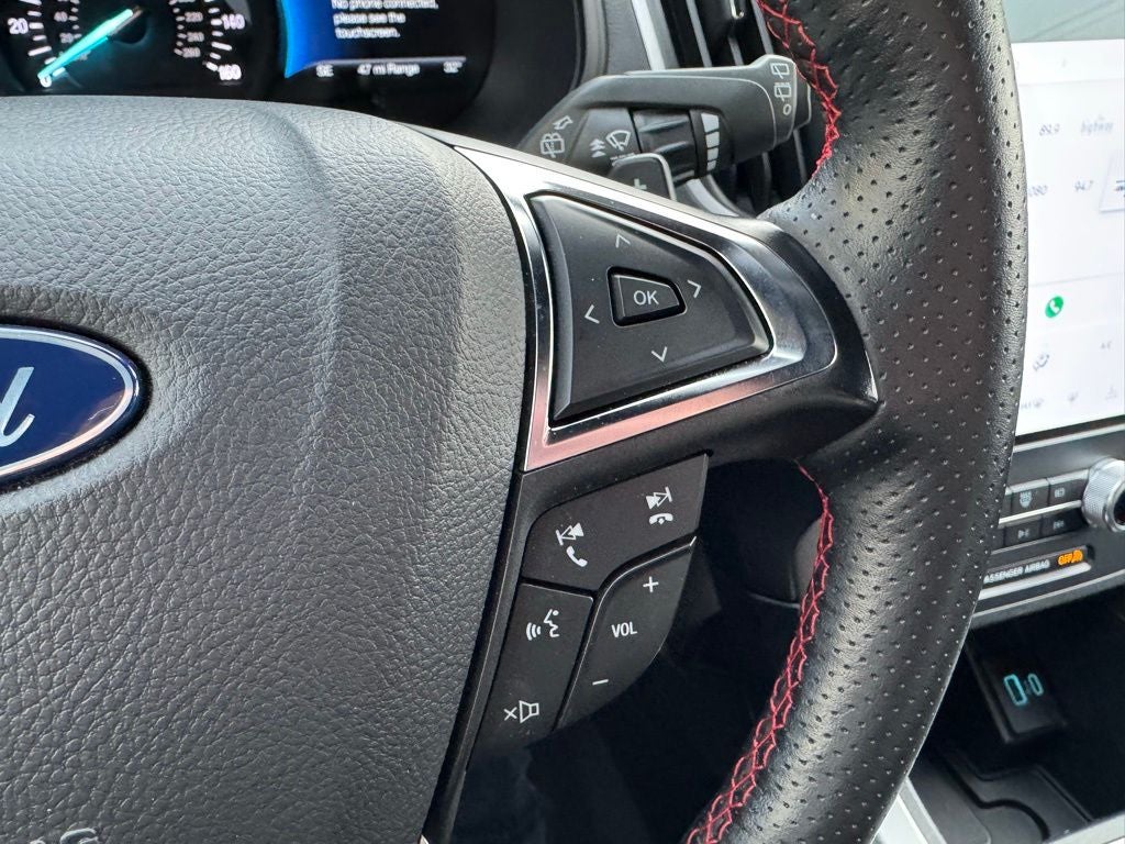 2024 Ford Edge ST Line