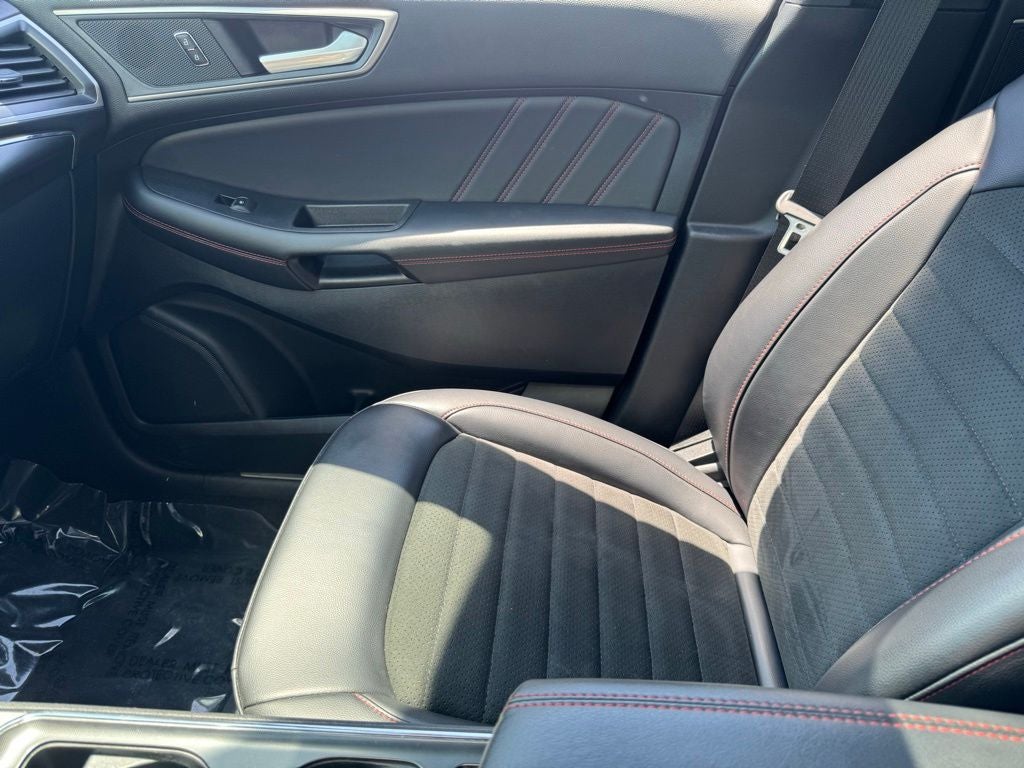2024 Ford Edge ST Line