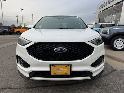 2024 Ford Edge ST Line