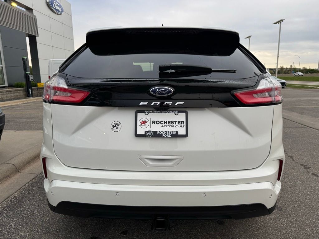 2024 Ford Edge ST Line