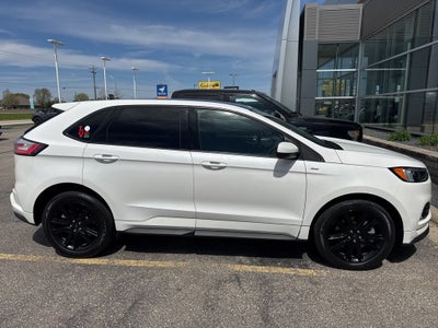 2024 Ford Edge ST Line