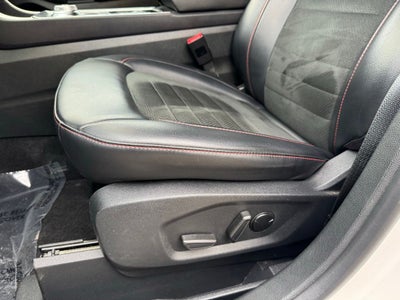 2024 Ford Edge ST Line