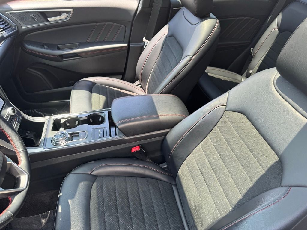 2024 Ford Edge ST Line