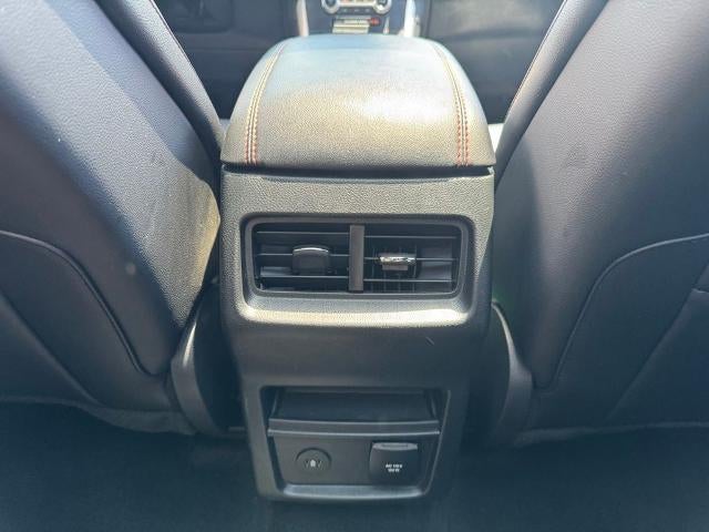 2024 Ford Edge ST Line