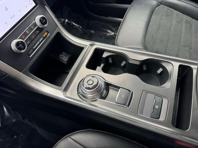 2024 Ford Edge ST Line