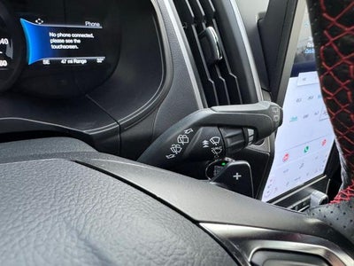 2024 Ford Edge ST Line