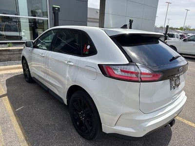 2024 Ford Edge ST Line