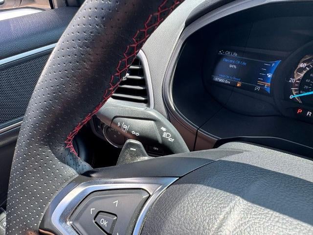 2024 Ford Edge ST Line
