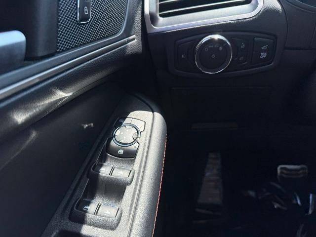 2024 Ford Edge ST Line