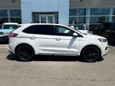 2024 Ford Edge ST Line