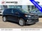 2024 Ford Edge SEL w/ Heated Steering Wheel + Trailer Tow Package