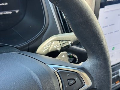 2024 Ford Edge SEL w/ Heated Steering Wheel + Trailer Tow Package