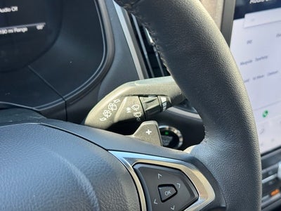 2024 Ford Edge SEL w/ Heated Steering Wheel + Trailer Tow Package