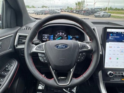 2024 Ford Edge ST Line