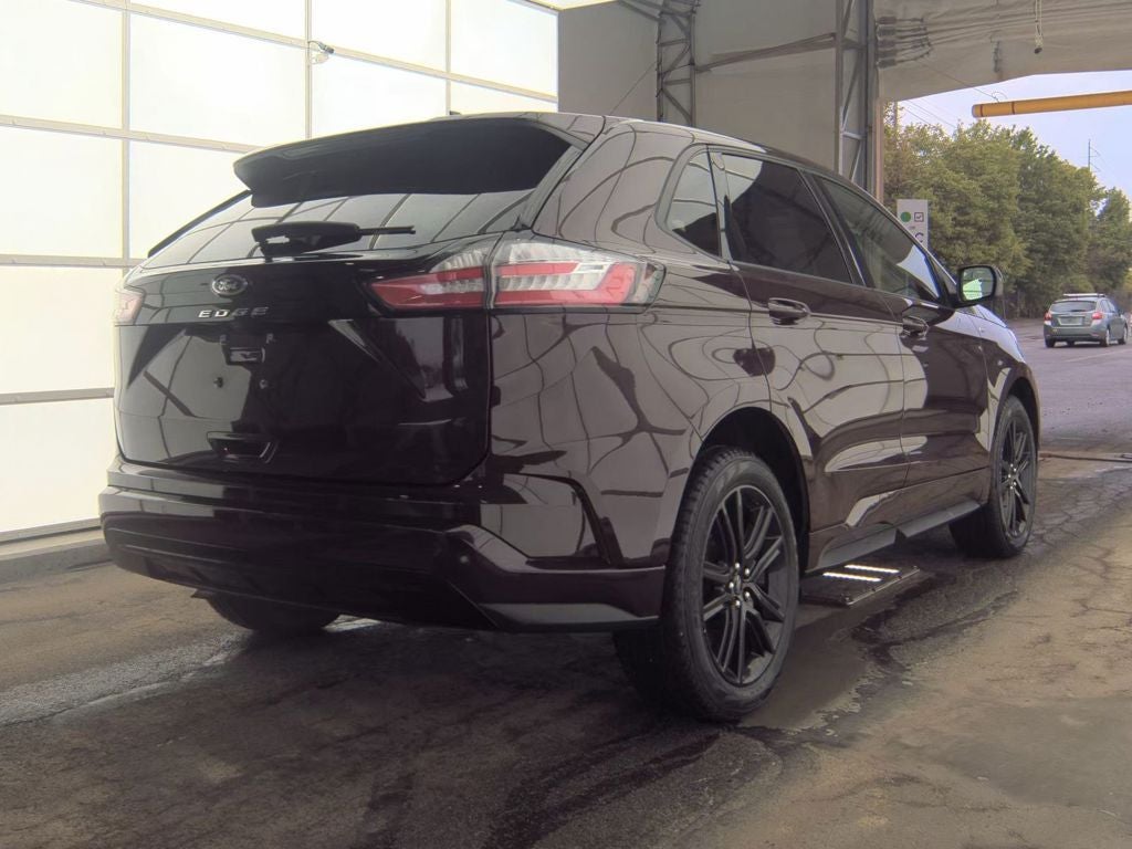 2024 Ford Edge ST Line