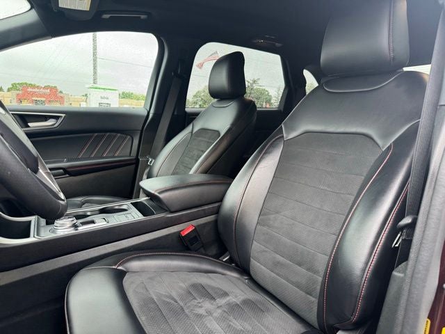 2024 Ford Edge ST Line