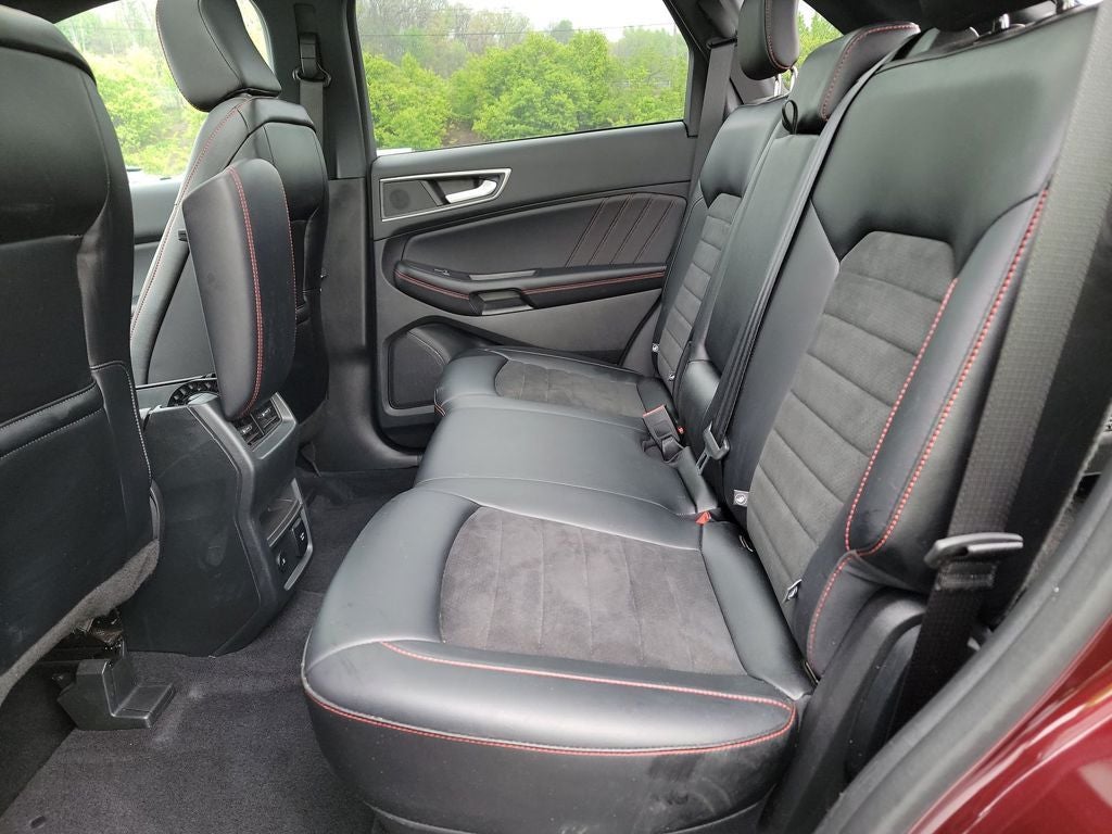 2024 Ford Edge ST Line