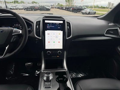 2024 Ford Edge ST Line