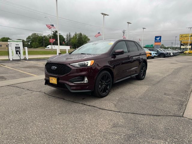 2024 Ford Edge ST Line