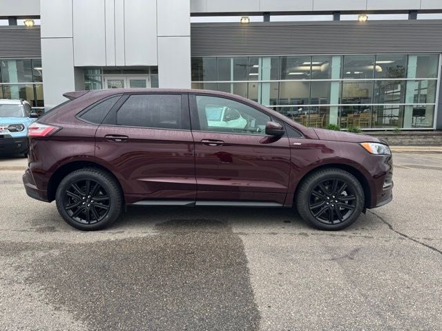 2024 Ford Edge ST Line