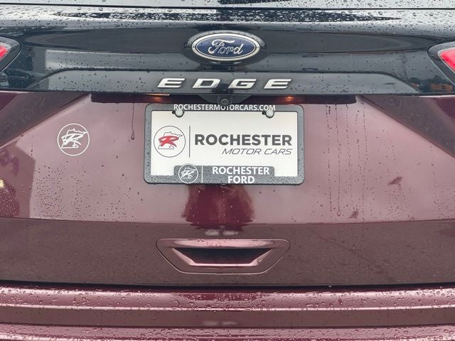 2024 Ford Edge ST Line