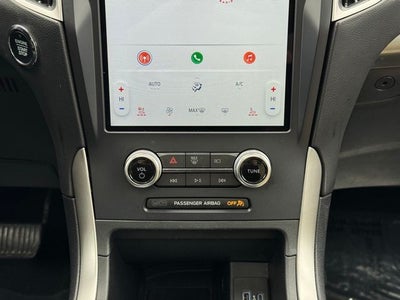 2023 Ford Edge SEL w/ Twin Panel Moonroof + Trailer Tow Package