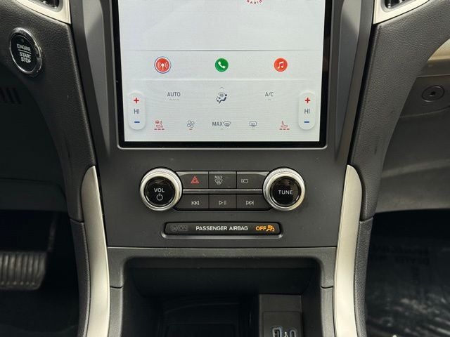 2023 Ford Edge SEL w/ Twin Panel Moonroof + Trailer Tow Package