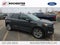 2024 Ford Edge Titanium w/ Adaptive Cruise + Heated Steering Wheel