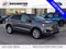 2024 Ford Edge Titanium w/Panoramic Roof