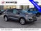 2024 Ford Edge Titanium w/Panoramic Roof