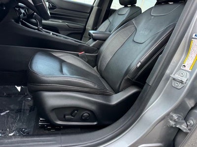 2022 Jeep Compass High Altitude