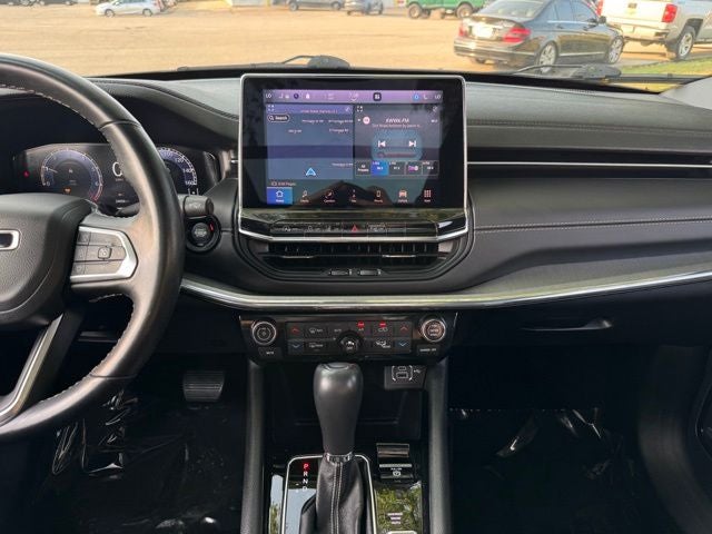 2022 Jeep Compass High Altitude