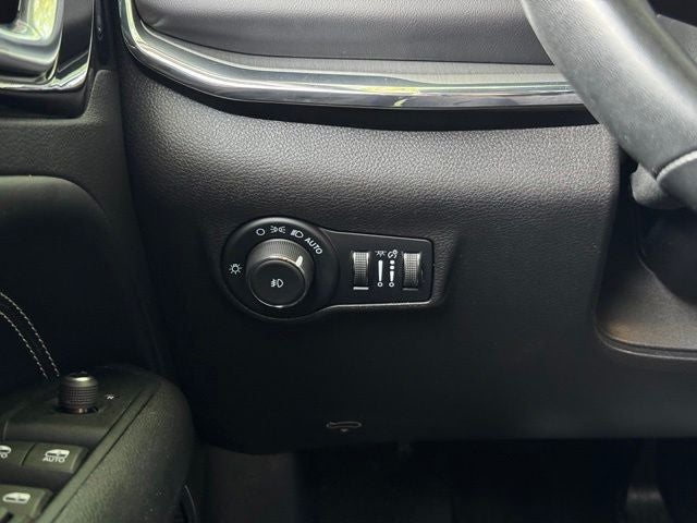 2022 Jeep Compass High Altitude