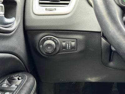 2021 Jeep Compass 80th Special Edition