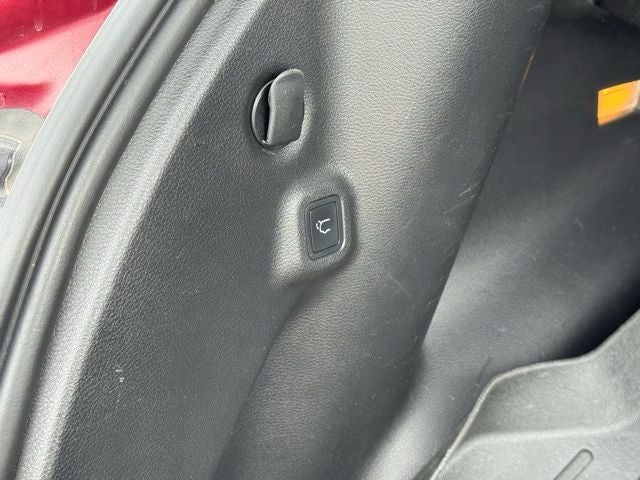 2021 Jeep Compass 80th Special Edition