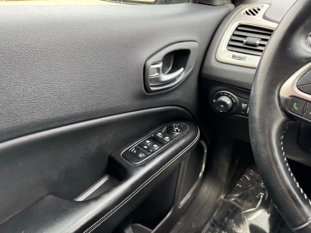 2021 Jeep Compass 80th Special Edition