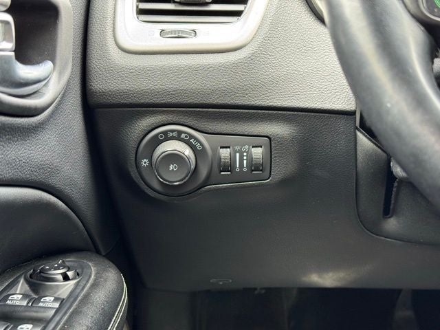 2021 Jeep Compass 80th Special Edition