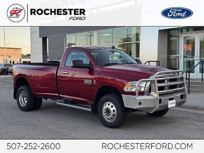 2015 RAM 3500 SLT