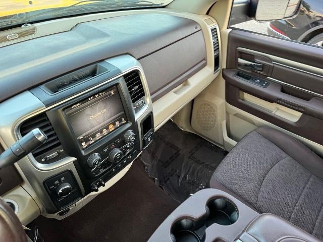 2015 RAM 3500 SLT
